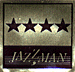 Jazzman - 4 stars