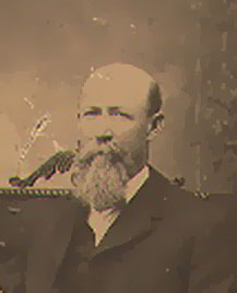 Washington Johnson