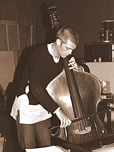 Nicolas Thys